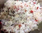 梅干しかりじゃこご飯☆お弁当にも♬作り方9写真