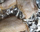手羽先の甘辛焼き作り方5写真