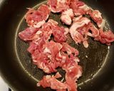 ♡豚なすピーマンの味噌炒め♡作り方3写真