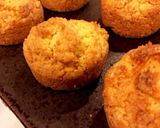 簡単カップケーキ作り方6写真