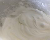 ふわふわチーズオムレツ作り方3写真