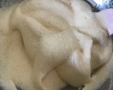 ふわふわチーズオムレツ作り方4写真