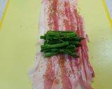 博多野菜串焼き　ガチで挑戦❗作り方5写真