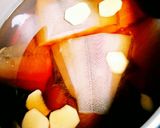 失敗しない(≖ᴗ≖๑)❤カレイの煮付け❤作り方1写真