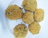 小麦乳卵不使用でもサクッとコロッケ♪作り方10写真