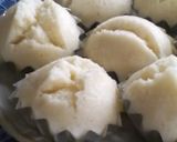 フライパンで♪豆乳蒸しパン作り方5写真