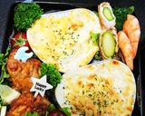 ❤️2019年 小学校 運動会お弁当❤️作り方3写真