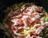 超簡単絶対うまい☆豚バラ炊き込みごはん作り方6写真