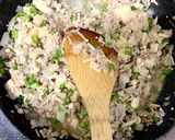 簡単！カレールーでドライカレー作り方3写真