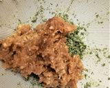 山椒味噌作り方3写真