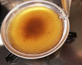 おでんの素アレンジ 親子丼♡作り方2写真