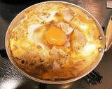 おでんの素アレンジ 親子丼♡作り方5写真