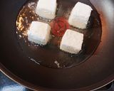 揚げ油少なめで☆揚げ出し豆腐作り方4写真