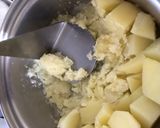 ポテトサラダ作り方1写真