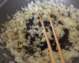 ハンバーグ作り方1写真