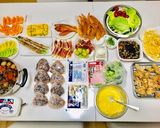 令和元年運動会お弁当・遠足お弁当メニュー作り方7写真