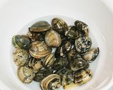 汁まで美味しい☆母のあさりの酒蒸し★料亭作り方1写真