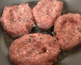 ハンバーグ作り方3写真