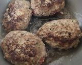 ハンバーグ作り方4写真