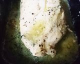 作りおきに、サラダチキンレモン味作り方5写真