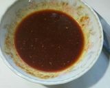 ✩焼肉のタレと味噌で作る回鍋肉作り方1写真