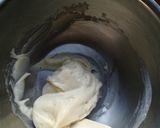 ミルクカステラ　練乳　ふわふわ作り方3写真