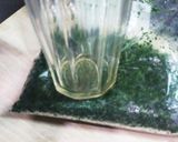 パセリのみじん切り作り方3写真