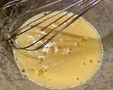 ドライフルーツのパウンドケーキ作り方3写真