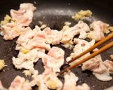 トマ豚汁⁂ヘルシー野菜の食べるスープ作り方4写真