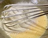 ドライフルーツのパウンドケーキ作り方6写真