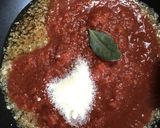 万能トマトソース作り方5写真