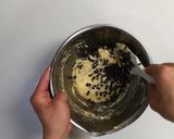 【バナナ消費にも】☆チョコバナナケーキ☆作り方6写真
