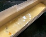 ドライフルーツのパウンドケーキ作り方9写真