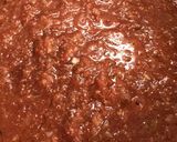 万能トマトソース作り方6写真