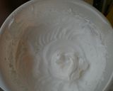 バナナ。ココア。シフォン。作り方1写真