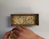 【バナナ消費にも】☆チョコバナナケーキ☆作り方10写真