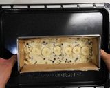 【バナナ消費にも】☆チョコバナナケーキ☆作り方11写真
