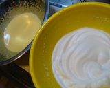 おからのココアケーキ1号作り方1写真