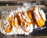 手羽中のスパイシーカレー揚げ作り方5写真