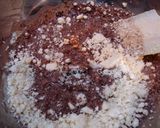 おからのココアケーキ1号作り方2写真