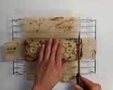 【バナナ消費にも】☆チョコバナナケーキ☆作り方12写真
