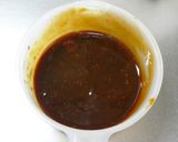 豚ロース肉しめじ玉ねぎのケチャソース炒め作り方1写真