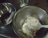 胡桃入り バナナマフィン作り方4写真