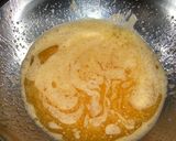 ココナッツクランブルケーキ作り方4写真