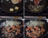 本格！ハワイアン♪ガーリックシュリンプ★作り方4写真