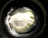 離乳食 ホワイトソース作り方2写真