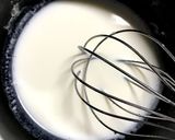 離乳食 ホワイトソース作り方3写真