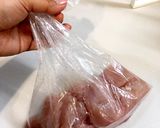 驚！やわらか〜い☆鶏胸肉のガーリック炒め作り方2写真