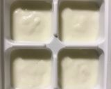 離乳食 ホワイトソース作り方5写真