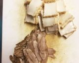 たっぷり具沢山の豚汁♪作り方2写真
